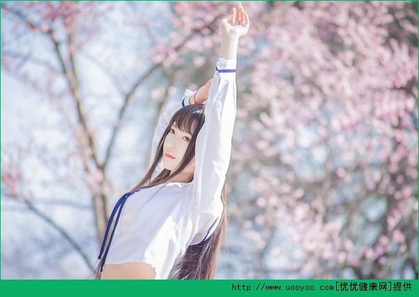 16岁女生皮肤松弛怎么办？16岁女生怎么保养皮肤？(3)