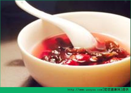 祛斑吃什么食物调理？祛斑的食物有哪些？(6)