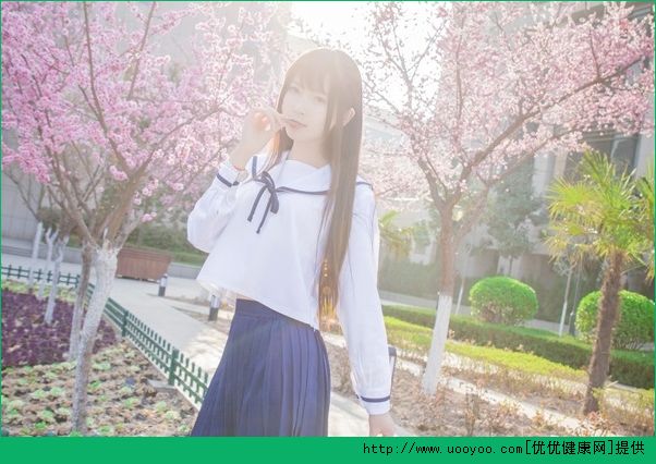 16岁女生还能长高么？16岁女生怎么快速长高？(3)