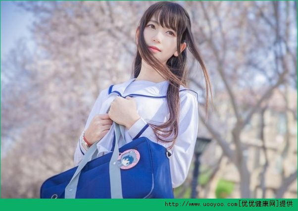 16岁女生皮肤松弛怎么办？16岁女生怎么保养皮肤？(4)