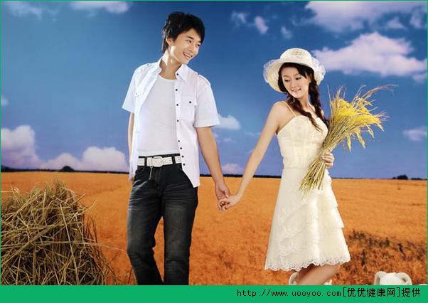 拍婚纱照要注意什么？拍婚纱照注意事项(5)