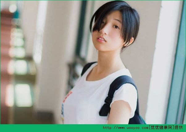 青春期女孩肥胖怎么办？青春期女孩怎么减肥？[多图]