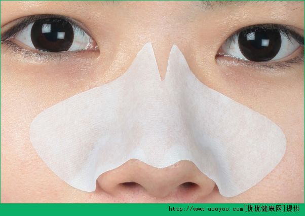 挤黑头会使鼻子变大吗？挤黑头鼻子变大怎么办？(1)