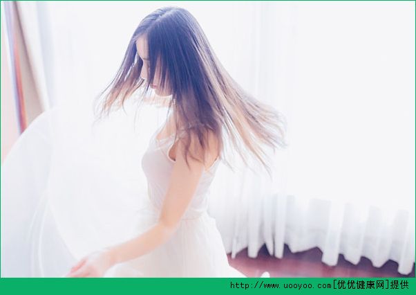青春期女孩掉头发厉害怎么办？青春期女孩掉头发如何改善？(5)