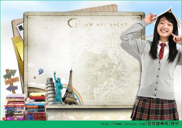 高中如何高效学习？高中如何提高学习效率？[多图]