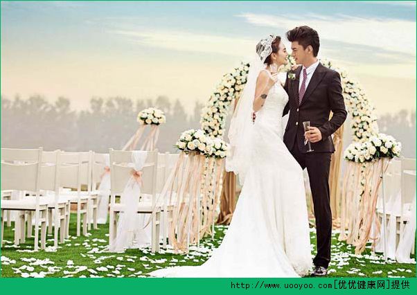 拍婚纱照要注意什么？拍婚纱照注意事项(6)