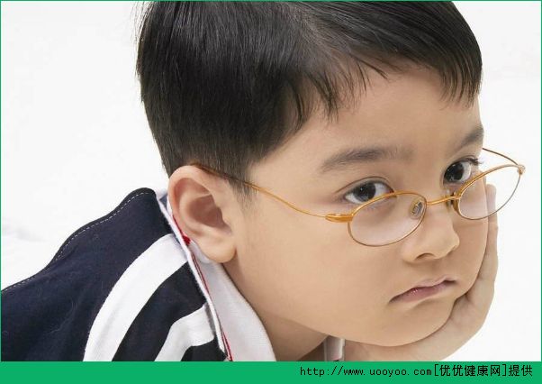 近视眼会遗传吗？父母近视会遗传给孩子吗？(5)