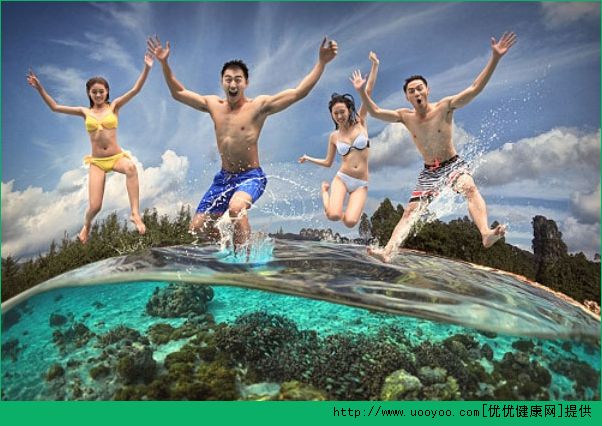 游泳是有氧运动吗？初学游泳注意事项有哪些？(2)