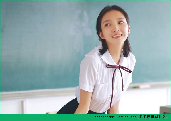 女生会长喉结吗？女生有喉结正常吗？[多图]