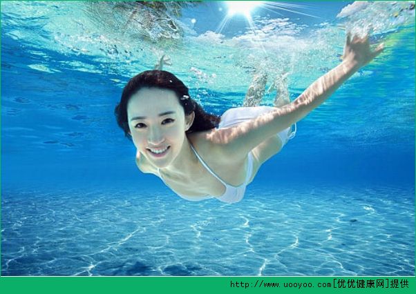 游泳是有氧运动吗？初学游泳注意事项有哪些？[多图]