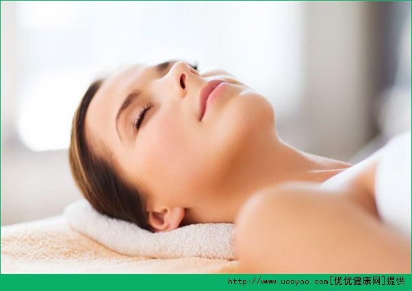 眼部该怎么保养？怎么让眼部紧致？(5)