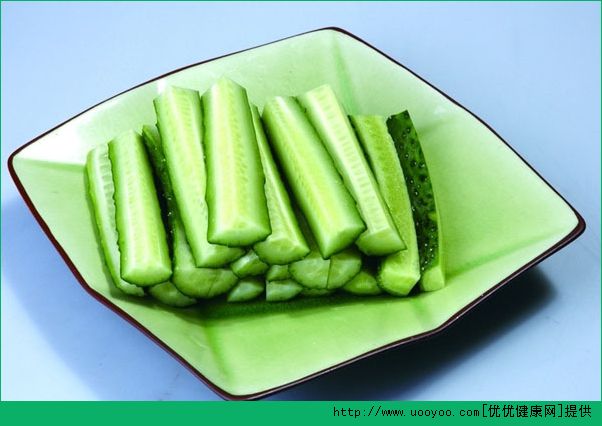 补水保湿的蔬菜有哪些？什么蔬菜可以让皮肤保湿？(4)