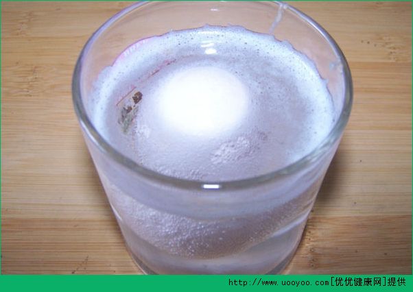 用什么洗脸可以保湿？什么洗脸补水效果好？(4)