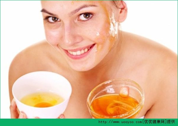 蜂蜜擦脸可以保湿吗？蜂蜜加什么可以补水？(4)