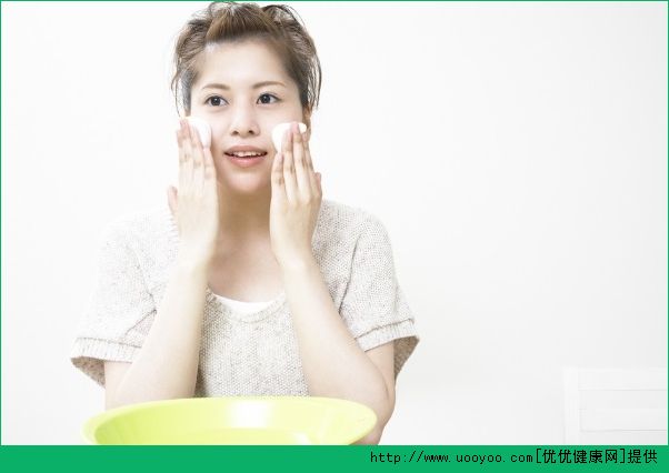 皮肤为什么会出油？怎样控制皮肤出油？(4)