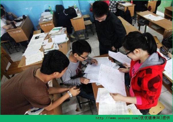 快高考了怎么逆袭？快高考了我成绩很差怎么办？(1)