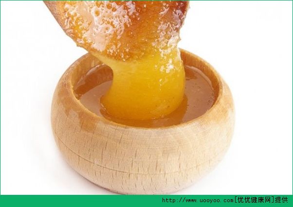 蜂蜜擦脸可以保湿吗？蜂蜜加什么可以补水？(1)