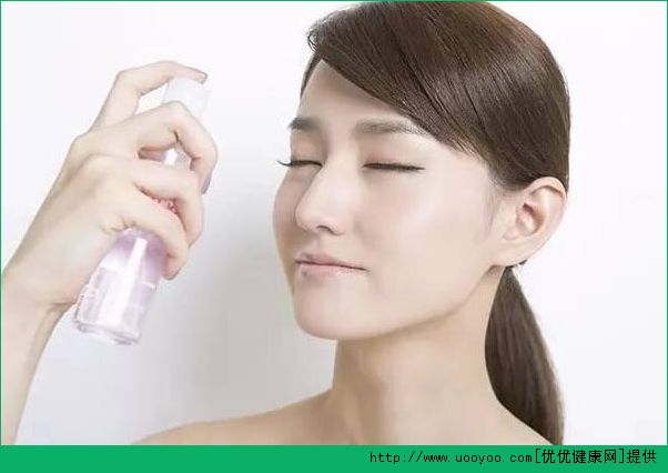 怎么补水保湿？如何让皮肤保湿？(3)