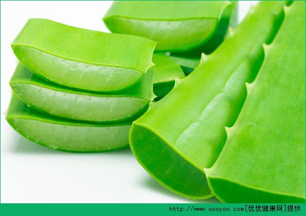 芦荟可以保湿吗？怎么用芦荟来补水呢？(2)