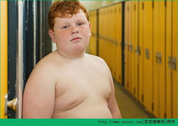 青春期男孩怎么减肥？青春期男生太胖怎么办？(1)