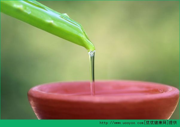 芦荟可以保湿吗？怎么用芦荟来补水呢？(5)