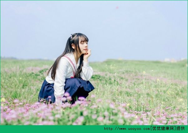16岁有狐臭怎么办？16岁有狐臭怎么回事？(4)