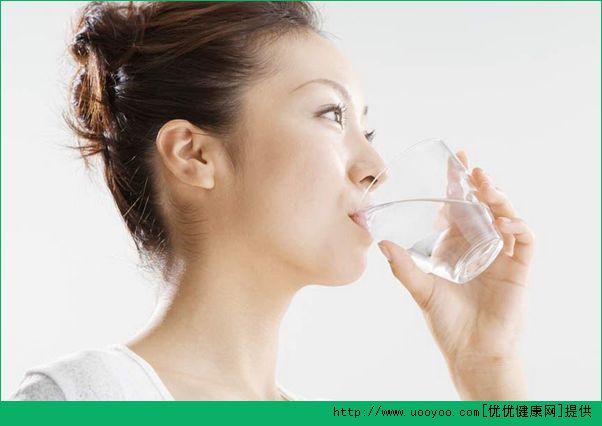 怎样喝水才能补水保湿？喝水越多补水越好吗？(2)