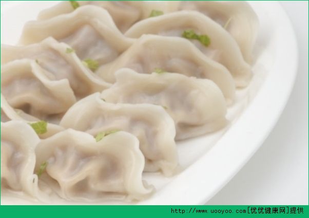 饺子怎么煮才好吃？速冻饺子怎么煮？(2)