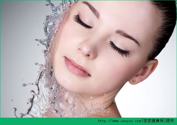 怎样喝水才能补水保湿？喝水越多补水越好吗？(1)