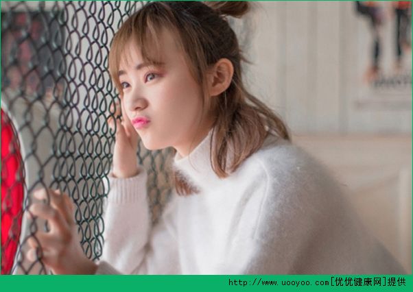 少女会得妇科病吗？少女得妇科病怎么办？(3)