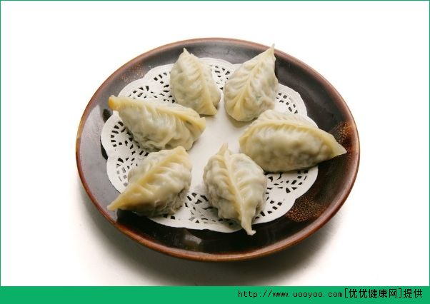 饺子可以用微波炉加热吗？饺子可以怎么吃？(4)
