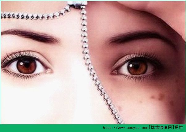 黄褐斑怎么去除？黄褐斑怎样治疗最有效？(1)