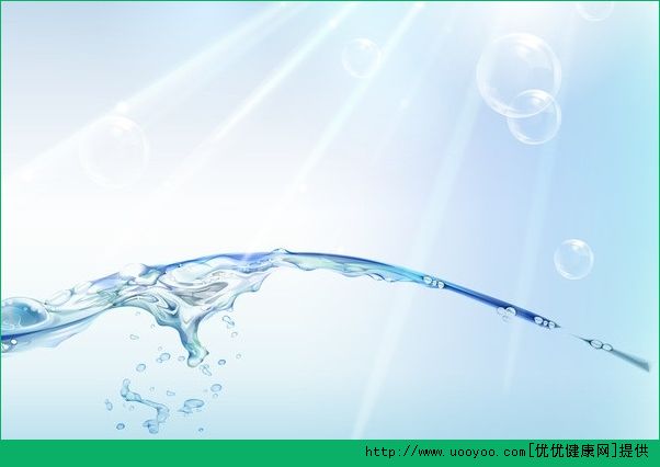 皮肤出油怎么回事？脸部爱出油是怎么回事？(4)