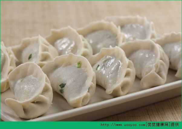 饺子馅咸了怎么补救？饺子馅咸了怎么办？(4)