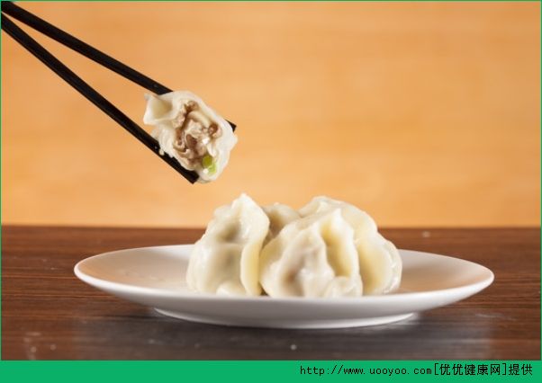 饺子馅咸了怎么补救？饺子馅咸了怎么办？[多图]