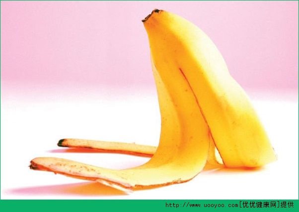 香蕉皮擦脸可以保湿吗？用香蕉皮怎么补水保湿？(1)