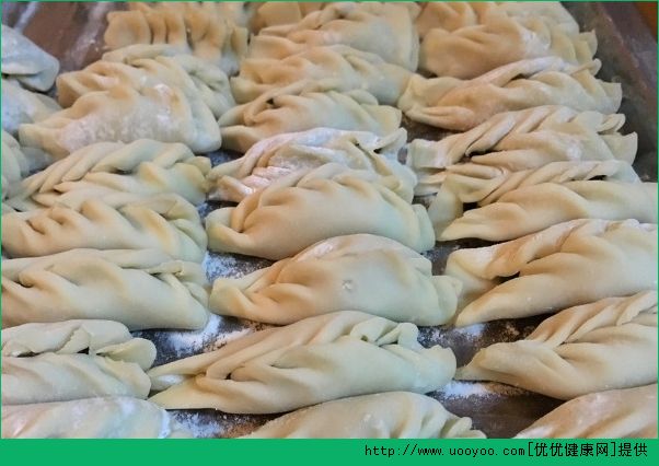 煮饺子用冷水还是热水？饺子应该怎么煮？(2)