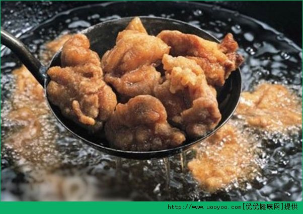 皮肤出油怎么回事？脸部爱出油是怎么回事？(2)