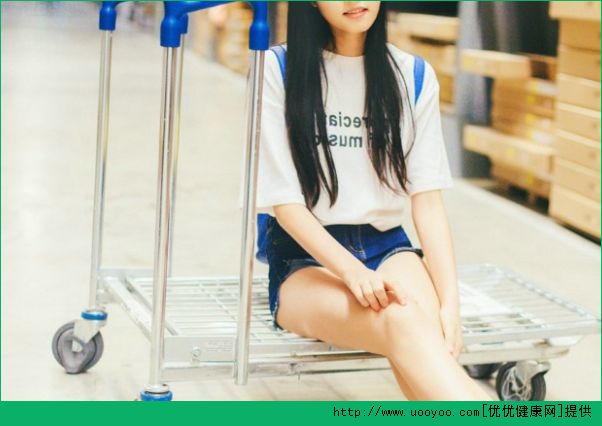 少女会得妇科病吗？少女得妇科病怎么办？(2)