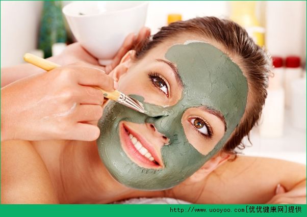 海藻能补水吗？海藻面膜保湿效果好吗？(5)