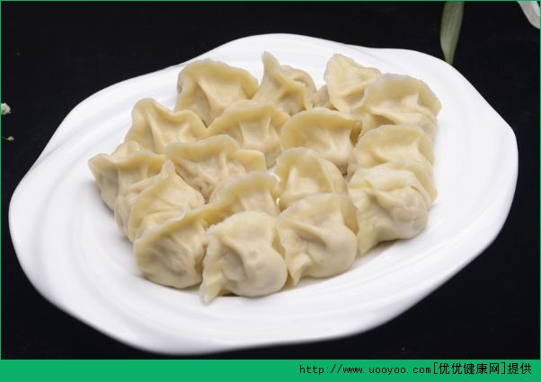 饺子馅咸了怎么补救？饺子馅咸了怎么办？(3)
