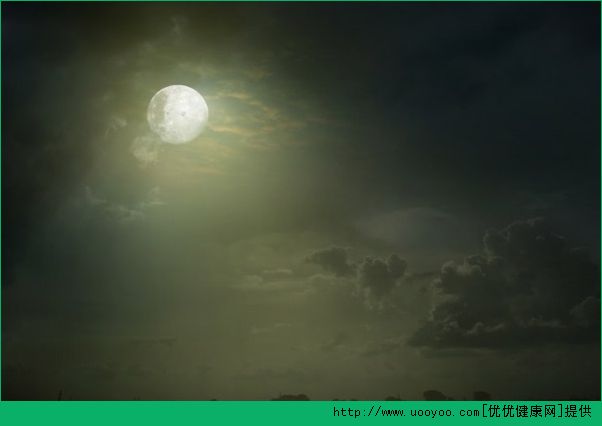 出油是因为缺水吗？皮肤出油是因为缺水吗？(2)