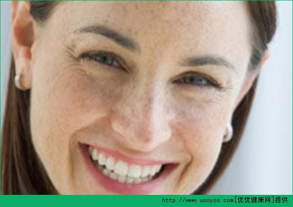 黄褐斑怎么去除？黄褐斑怎样治疗最有效？(3)