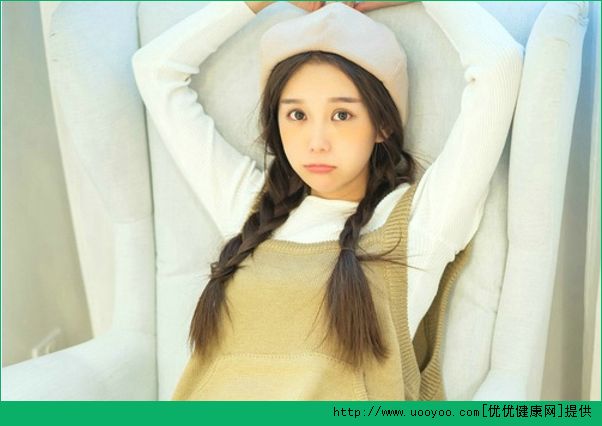 少女会得妇科病吗？少女得妇科病怎么办？(1)