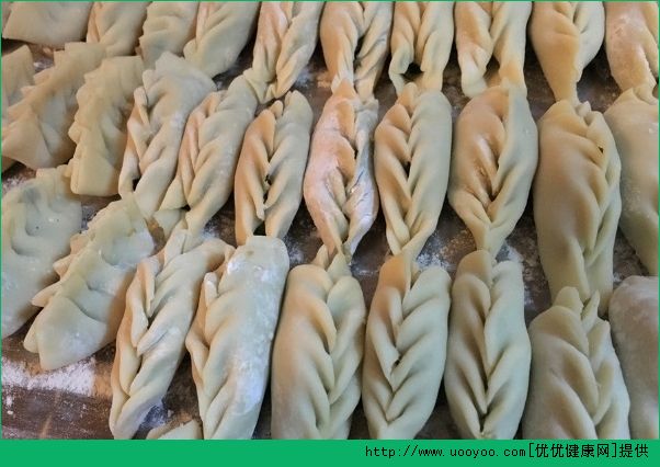 煮饺子用冷水还是热水？饺子应该怎么煮？(4)