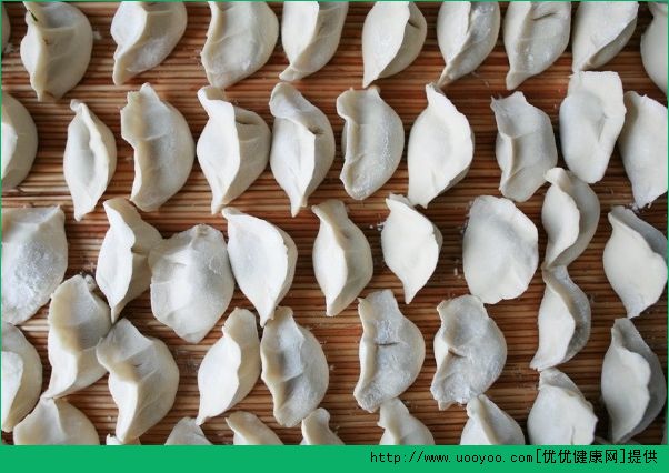 煮饺子用冷水还是热水？饺子应该怎么煮？(3)