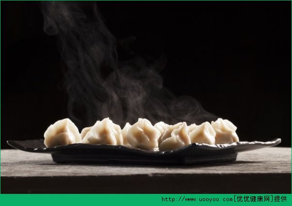 饺子馅咸了怎么补救？饺子馅咸了怎么办？(5)