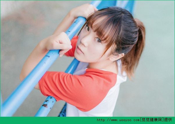 女生学跆拳道需要什么条件？女生学跆拳道需要注意什么？(1)
