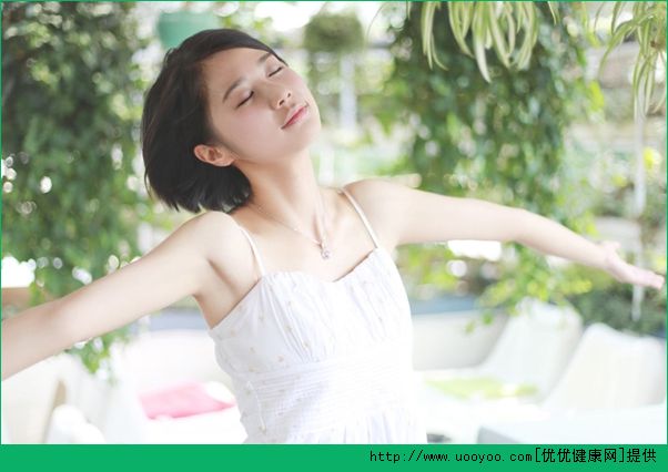 青春期女生发育不良是怎么回事？青春期女生发育不良怎么办？(4)