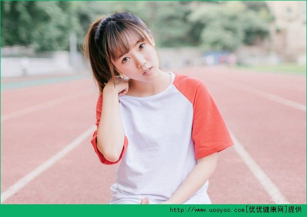 女生学跆拳道需要什么条件？女生学跆拳道需要注意什么？(4)